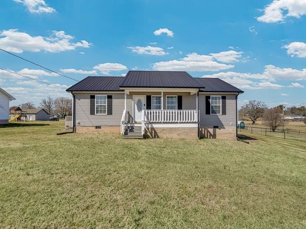 1305 Miriah Dr , McMinnville, TN 37110