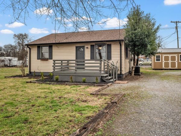 225 Cartwright St , Goodlettsville, TN 37072