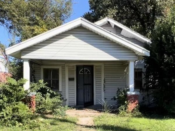 750 N MERTON ST , Memphis, TN 38112