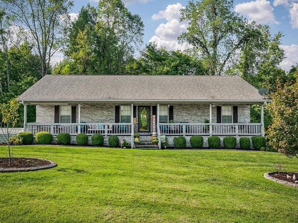 151 Hack Dyer Ln , Bloomington Springs, TN 38545