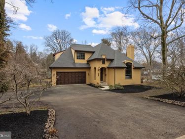 525 N SWARTHMORE AVENUE , SWARTHMORE, PA 19081