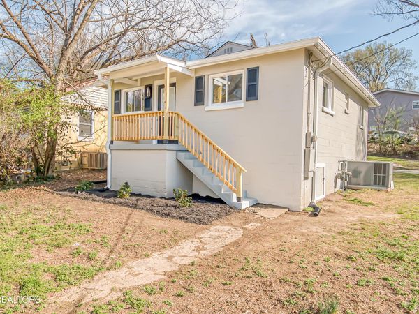 2302 Center Ave, Knoxville, TN 37915