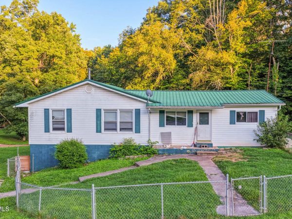 337 Tarpine Valley Road, Rogersville, TN 37857