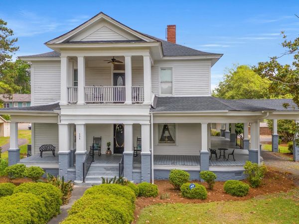 304 N Main St. , Mullins, SC 29574