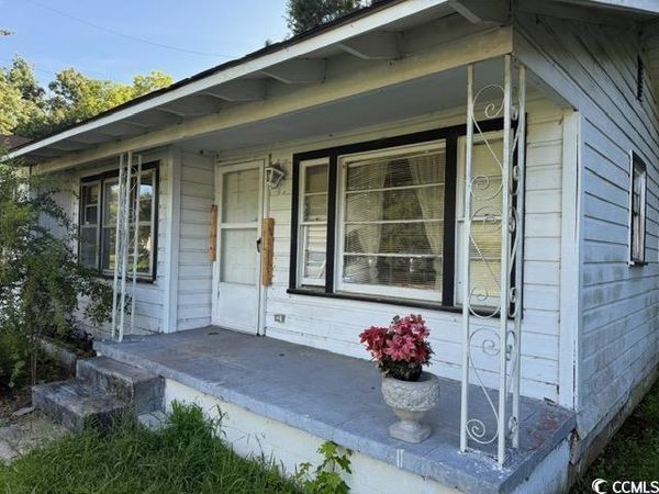 303 Leroy Bethea Rd , Mullins, SC 29574