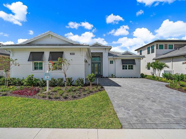13609 Le Christine Drive, Palm Beach Gardens, FL 33412