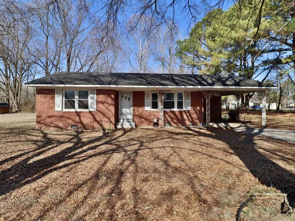 398 S MAIN ST, Henning, TN 38041