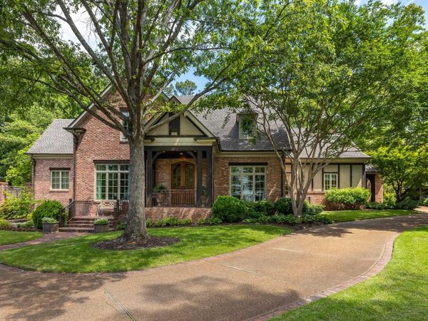 6542 GREEN SHADOWS LN, Memphis, TN 38119