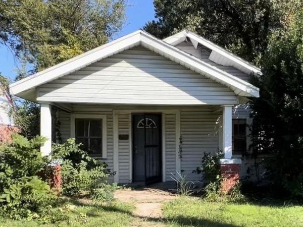 750 N MERTON ST, Memphis, TN 38112