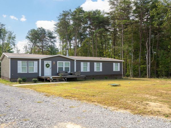 435 County Line Road , Signal Mountain, TN 37377