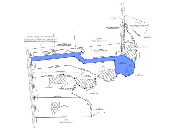 412 Keck Ln , Buchanan, TN 38222