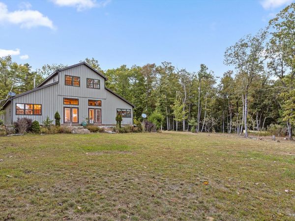 400 Maple Trail, Pikeville 37367