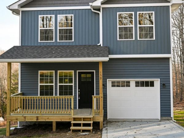 159 County Road 174 , Athens 37303