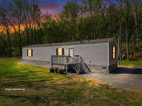 855 N Highway 340, Parrottsville, TN 37843