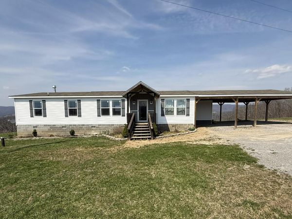 1864 Gregory Road, Sneedville, TN 37869