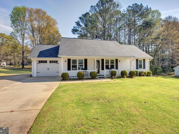 103 LYNN Court, Jackson, GA 30233