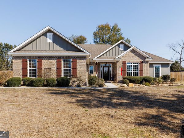 5231 Paw Paw Lane, Lake Park, GA 31636