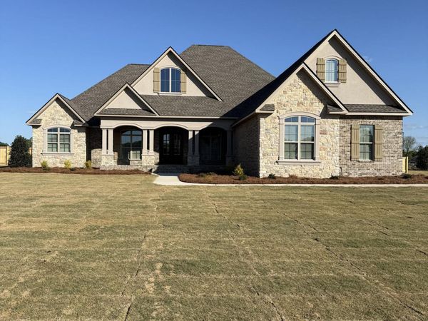 200 Farrell Way, Perry, GA 31069