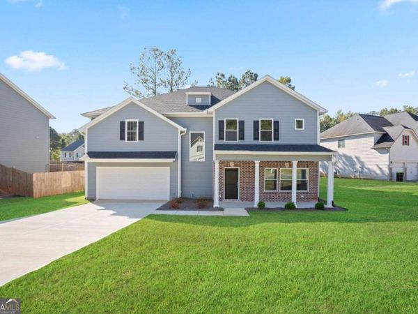 250 Stonecreek Parkway, Covington, GA 30016