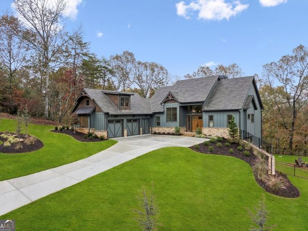 179 Golden Bear Pass, Dahlonega, GA 30533