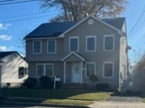 145 Creemer Avenue , Woodbridge, NJ 07095