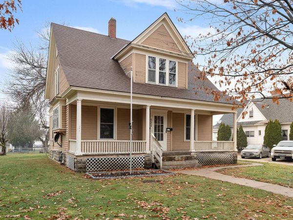 522 S Oak Avenue , Owatonna, MN 55060