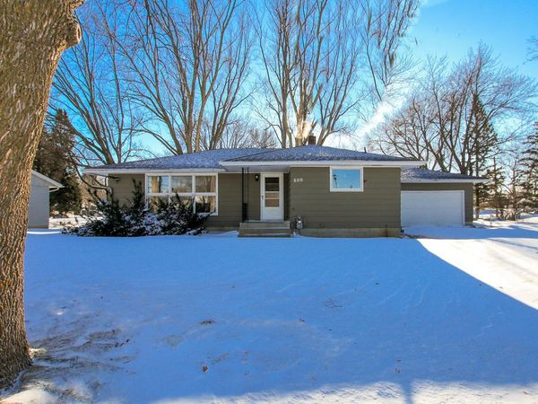800 Sumac Lane , Glencoe, MN 55336
