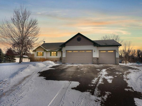 30835 141st Street NW, Princeton, MN 55371
