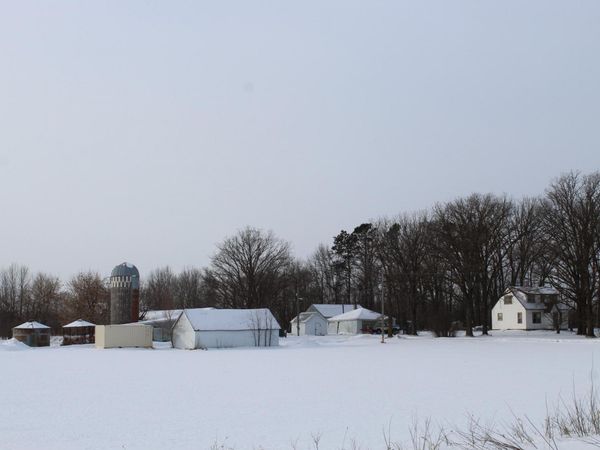 19707 90th Avenue , Milaca, MN 56353