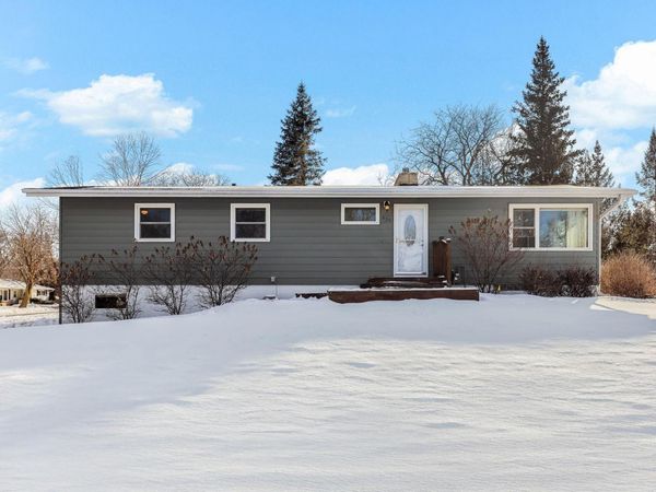 431 W Mckinley Street , Owatonna, MN 55060