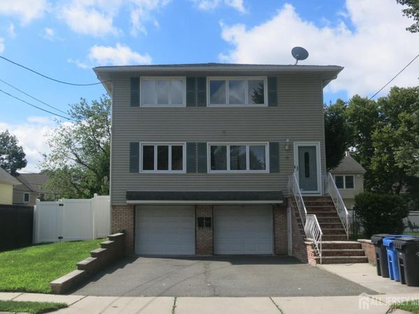 12 Van Buren Avenue , Metuchen, NJ 08840