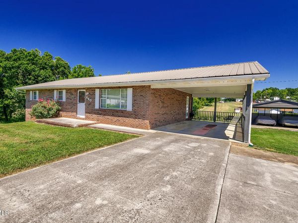 640 North Cecil Street, Newport, TN 37821