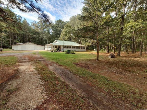 10847 HWY 270 E , Sheridan, AR 72150