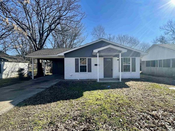 532 Smith , Trumann, AR 72472