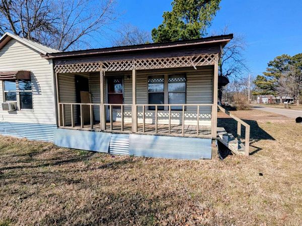 205 Hazel Street , Tuckerman, AR 72473