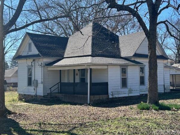 505 5th NE, Atkins, AR 72823