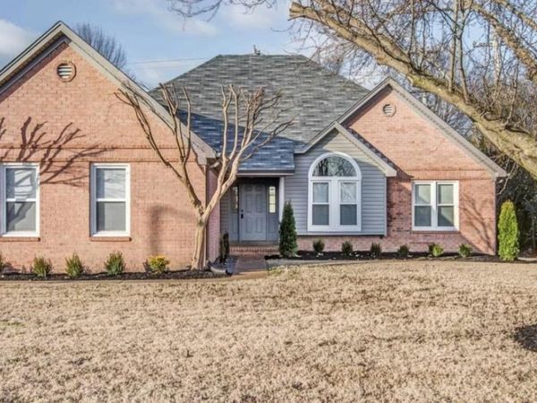 8610 TRINITY AVE, Memphis, TN 38018