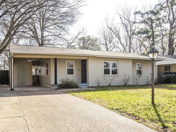 1750 SEA ISLE RD, Memphis, TN 38117