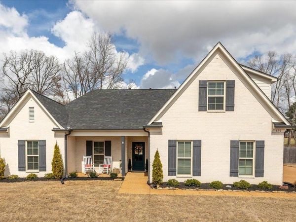 630 MILLERS WAY, Nesbit, MS 38651