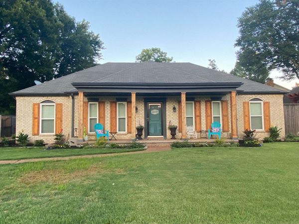 3174 YATES ST, Bartlett, TN 38134