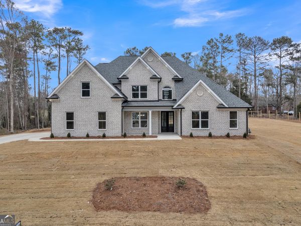 8257 Greenview Drive S, Jonesboro, GA 30236