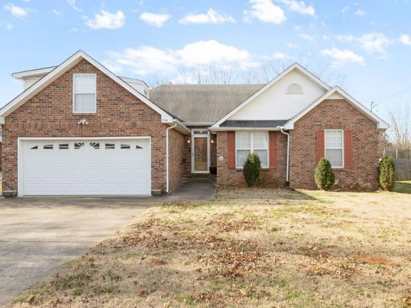 716 Saint Francis Ave , Smyrna, TN 37167