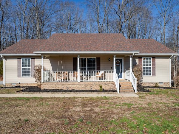 129 Poling Dr , Pulaski, TN 38478