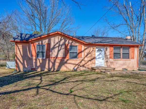 10040 W Green Cemetery Rd , Bon Aqua, TN 37025