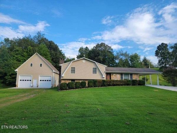 475 Broyles Rd, Spring City, TN 37381