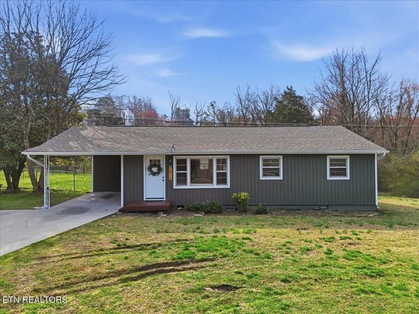 7016 Bert Newman Lane, Knoxville, TN 37931