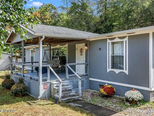 2525 Old Harriman Hwy, Oliver Springs, TN 37840