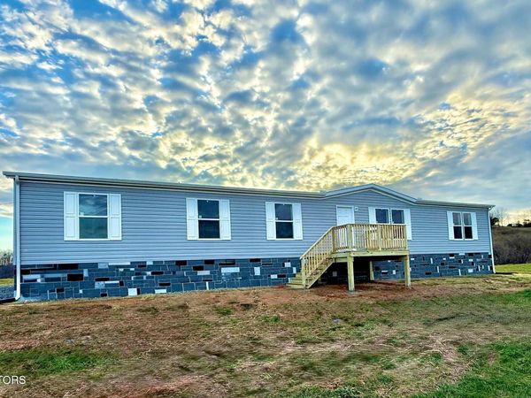 1478 Howell River Road Rd, Rutledge, TN 37861