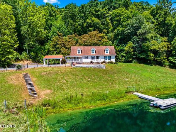 9514 Highway 11W , Mooresburg, TN 37811