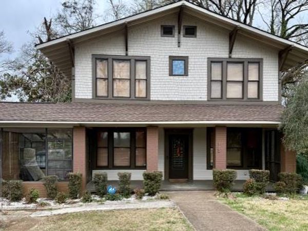 113 South Main Street, Pontotoc, MS 38863